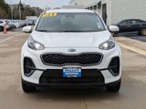 Used 2020 Kia Sportage LX image 3