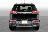 Used 2016 Jeep Cherokee Limited image 4