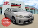 Used 2010 Toyota Camry Hybrid image 1