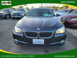 Used 2011 BMW 535i Sedan image 3