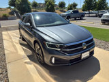 Used 2023 Volkswagen Jetta SEL image 3
