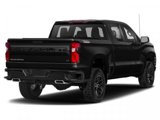 Used 2021 Chevrolet Silverado 1500 LT Trail Boss w/ Bed Protection Package image 3