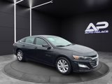 Used 2020 Chevrolet Malibu LT image 3