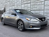 Used 2017 Nissan Altima 2.5 SR image 3