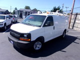 Used 2010 Chevrolet Express 2500 w/ Power Package image 5