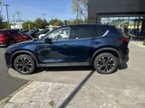 Certified 2022 MAZDA CX-5 AWD 2.5 S w/ Premium Package image 3