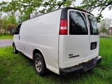 Used 2009 Chevrolet Express 1500 image 4