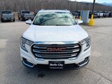 Certified 2022 GMC Terrain SLT image 2