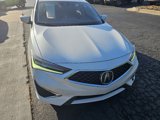 Used 2021 Acura ILX w/ Premium Package image 3