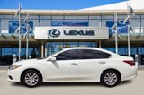 Used 2018 Nissan Altima 2.5 S w/ S Convenience Package image 3