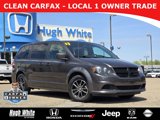 Used 2017 Dodge Grand Caravan SE image 1