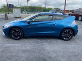 Used 2015 Honda CR-Z image 2