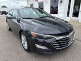 Used 2023 Chevrolet Malibu LT image 3
