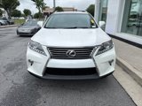 Used 2013 Lexus RX 350 FWD image 3