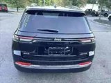 New 2025 Jeep Grand Cherokee Limited w/ Trailer Tow Package image 6