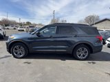 Used 2023 Ford Explorer XLT w/ Equipment Group 202A image 6