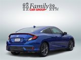 Used 2020 Honda Civic EX image 4