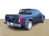 Used 2018 Nissan Frontier SV image 4