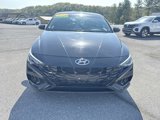 Used 2023 Hyundai Elantra N Line w/ Cargo Package image 2