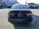 Certified 2025 Honda Civic Sport image 4