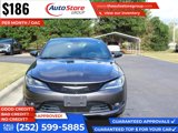 Used 2015 Chrysler 200 S w/ Comfort Group image 3