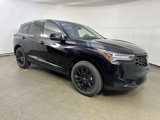 New 2025 Acura RDX SH-AWD image 3