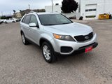 Used 2011 Kia Sorento LX image 3