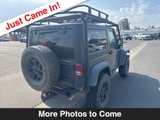 Used 2016 Jeep Wrangler Sport image 6