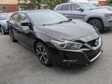 Used 2016 Nissan Maxima Platinum image 4