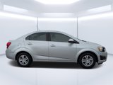 Used 2015 Chevrolet Sonic LT image 2