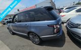 Used 2022 Land Rover Range Rover Westminster Edition image 4