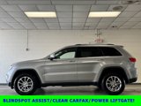 Used 2015 Jeep Grand Cherokee Limited w/ Trailer Tow Group IV image 3
