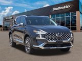 Used 2023 Hyundai Santa Fe Limited image 3