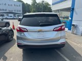 Used 2019 Chevrolet Equinox LS w/ LS Convenience Package image 4