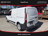 Used 2015 Ford Transit Connect XL image 3
