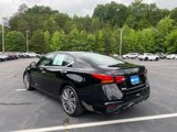 Used 2023 Nissan Altima 2.5 SL image 3