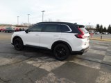 New 2025 Honda CR-V Sport image 5