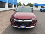 New 2025 Chevrolet TrailBlazer LT w/ LT Cold Weather Package image 3