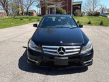 Used 2012 Mercedes-Benz C 300 Luxury image 2