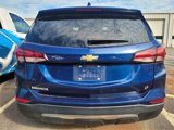Used 2022 Chevrolet Equinox LT image 3