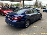 Used 2018 Nissan Altima 2.5 SR w/ SR Special Edition image 4