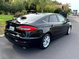 Used 2019 Ford Fusion SE image 6