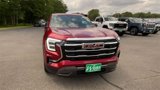 New 2026 GMC Terrain Elevation image 4