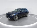 Certified 2021 Mercedes-Benz GLC 300 4MATIC w/ Multimedia Package image 4