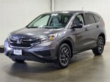 Used 2016 Honda CR-V SE image 2