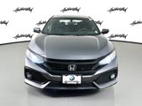 Used 2017 Honda Civic EX image 2