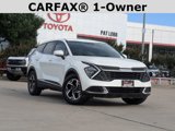Used 2023 Kia Sportage LX image 2