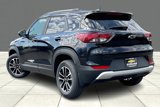 New 2025 Chevrolet TrailBlazer LT w/ LPO, Blackout Package image 3