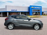 Used 2017 Nissan Rogue Sport SV w/ SV All-Weather Package image 6