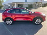 Used 2021 Ford Escape Titanium w/ Titanium Elite Package image 4